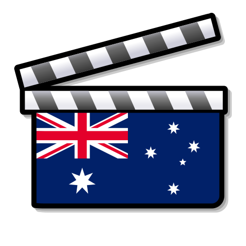 Australian film industry